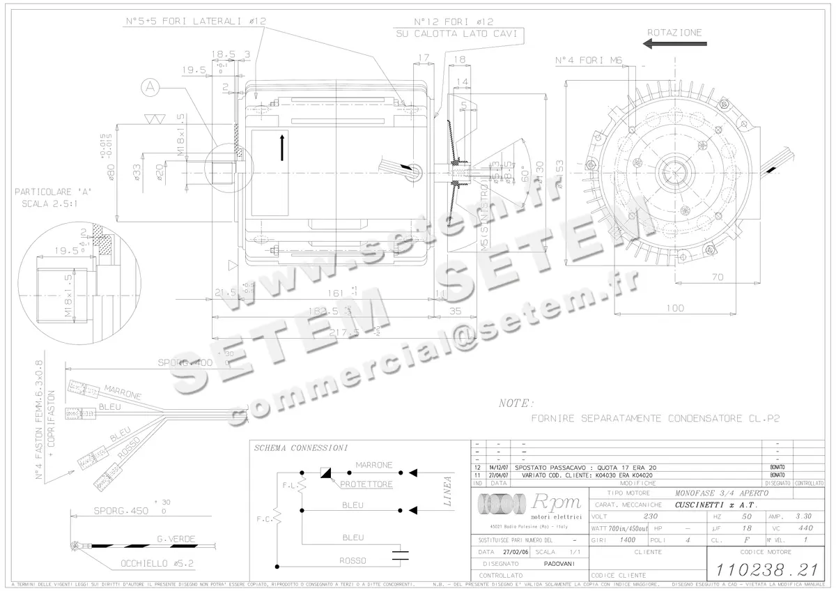 5726002288-MOTEUR RPM 11023821