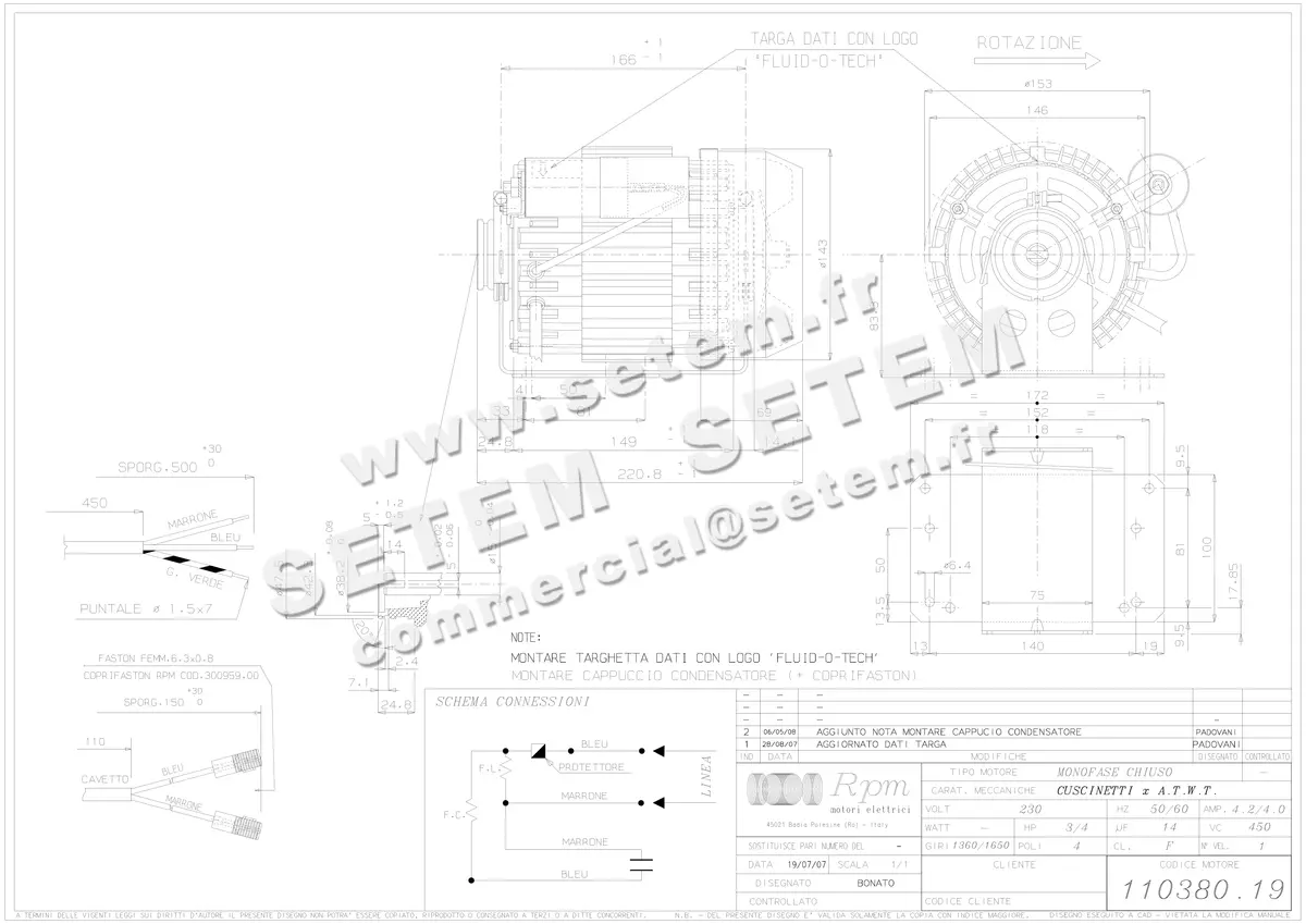5726002296-MOTEUR RPM 11038019