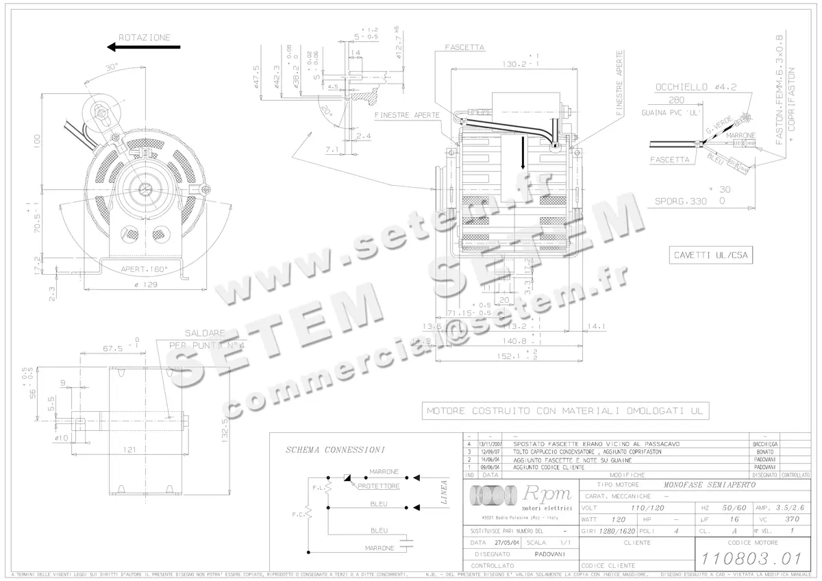 5726002322-MOTEUR RPM 11080301