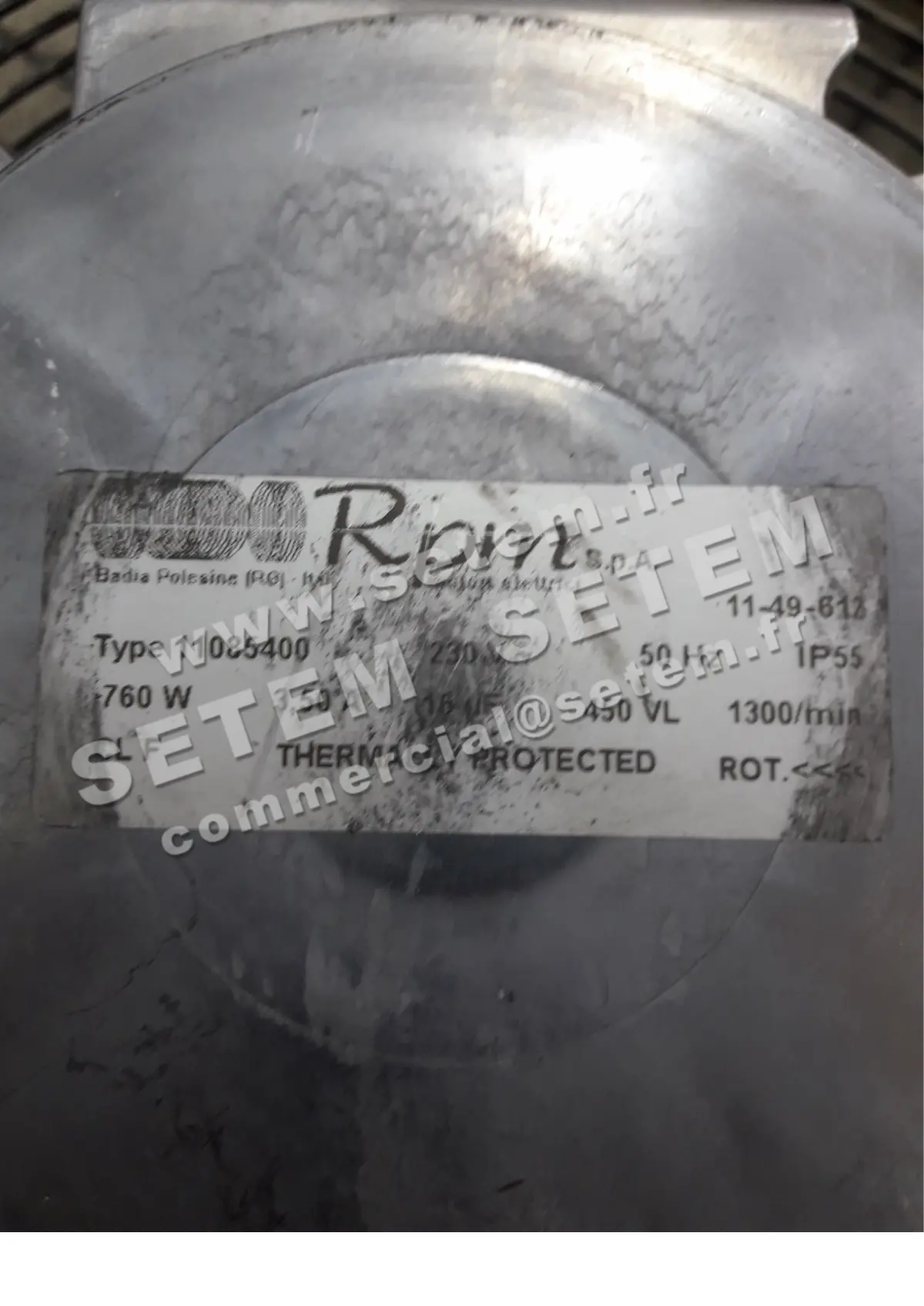 5726002347-MOTEUR RPM 11085400 2