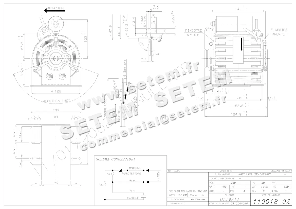 5726002408-MOTEUR RPM 11001802