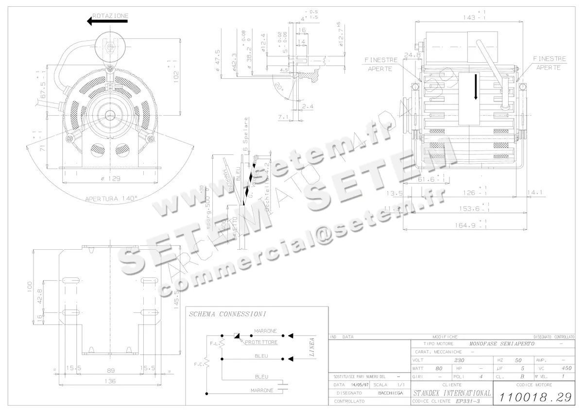 5726002409-MOTEUR RPM 11001829
