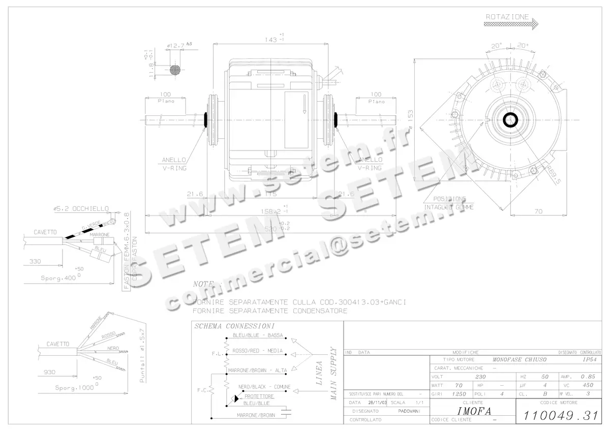 5726002418-MOTEUR RPM 11004931 2