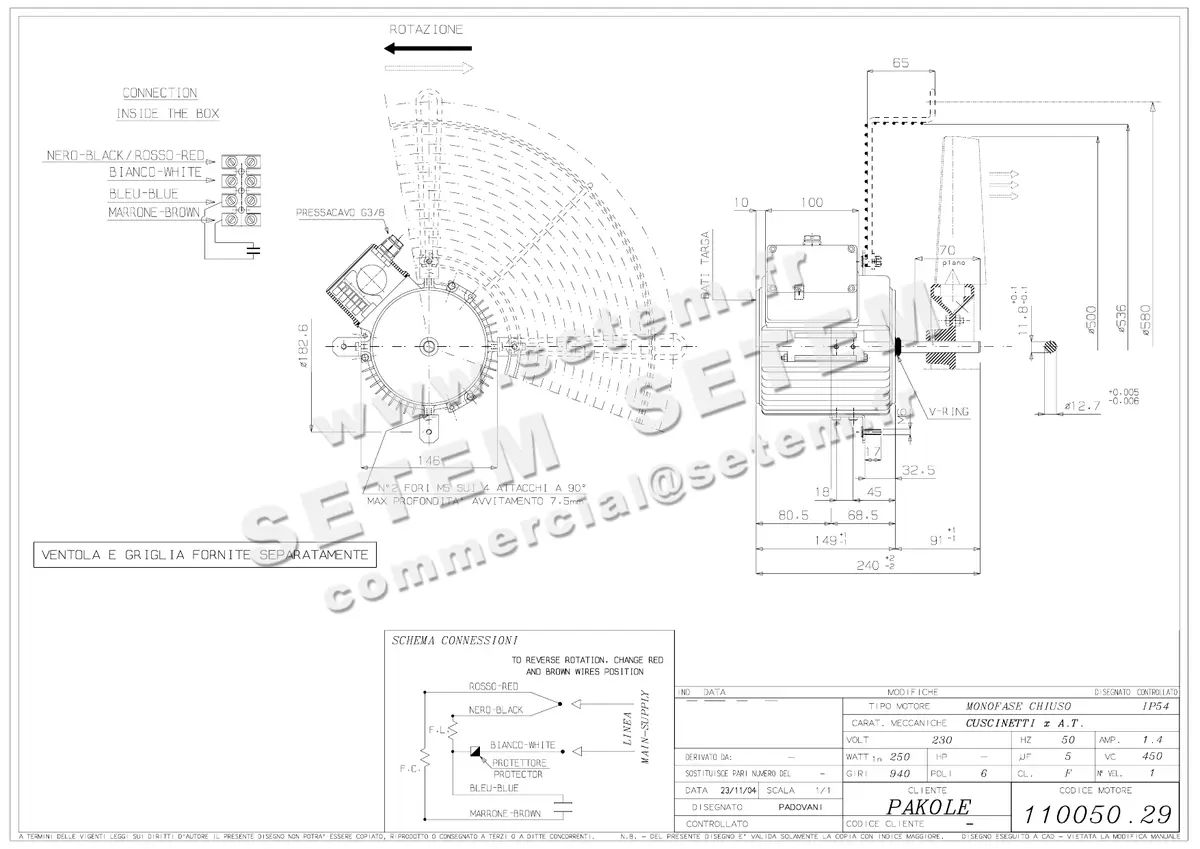 5726002422-MOTEUR RPM 11005029