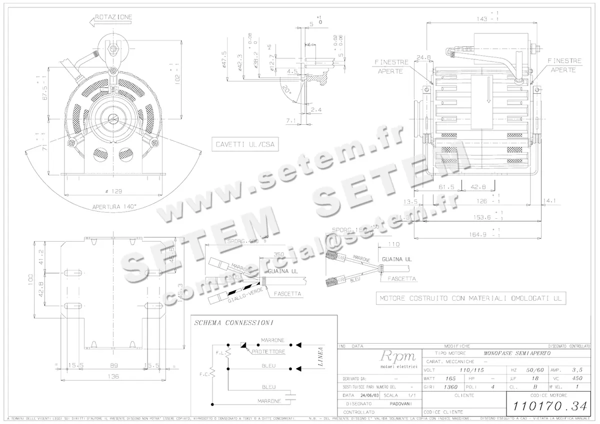 5726002454-MOTEUR RPM 11017034
