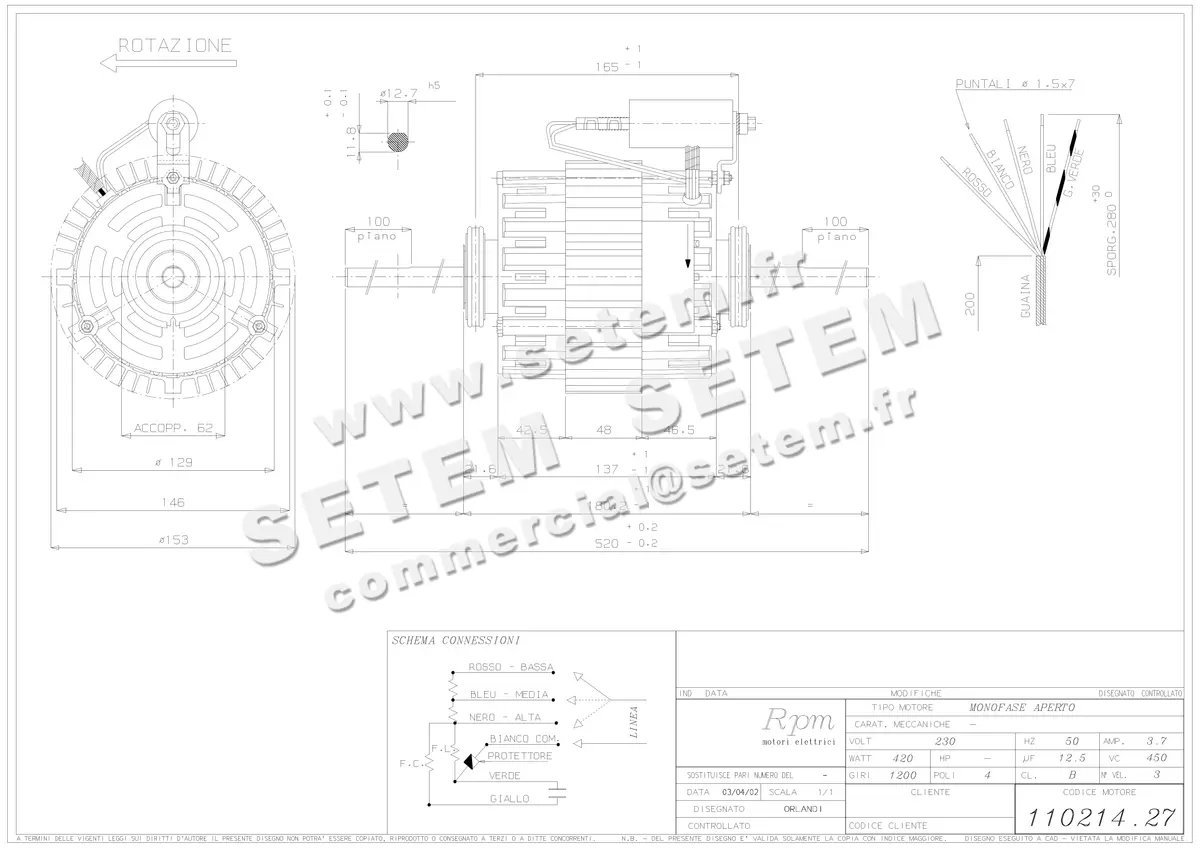 5726002463-MOTEUR RPM 11021427