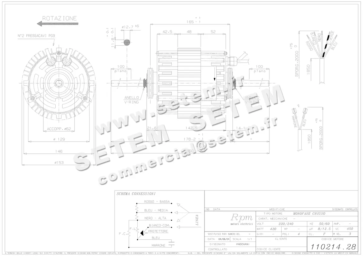 5726002464-MOTEUR RPM 11021428