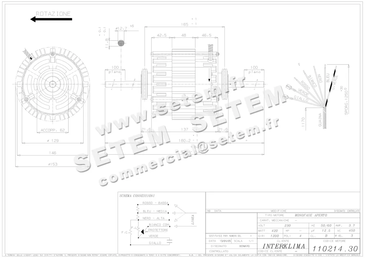 5726002466-MOTEUR RPM 11021430