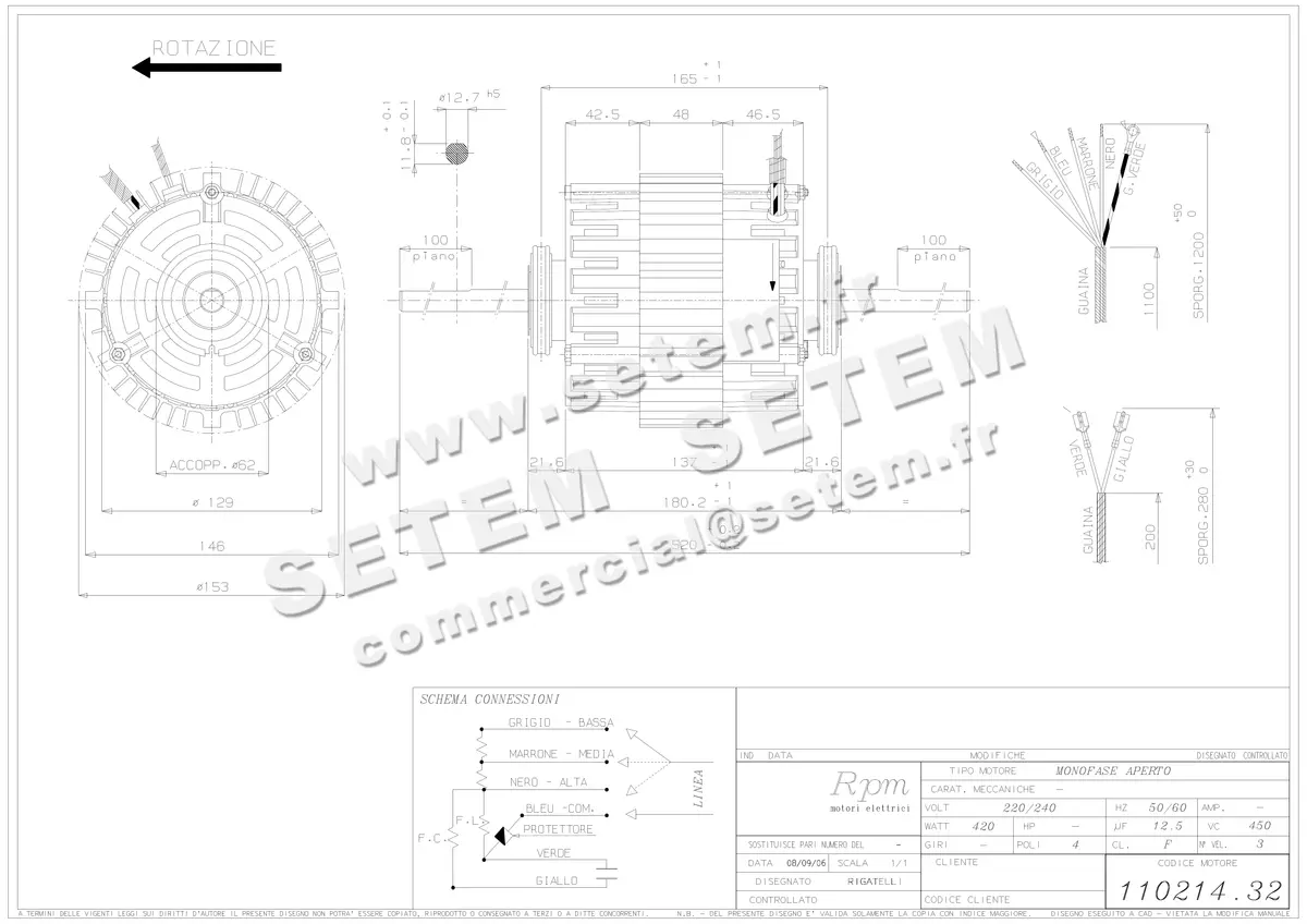5726002468-MOTEUR RPM 11021432