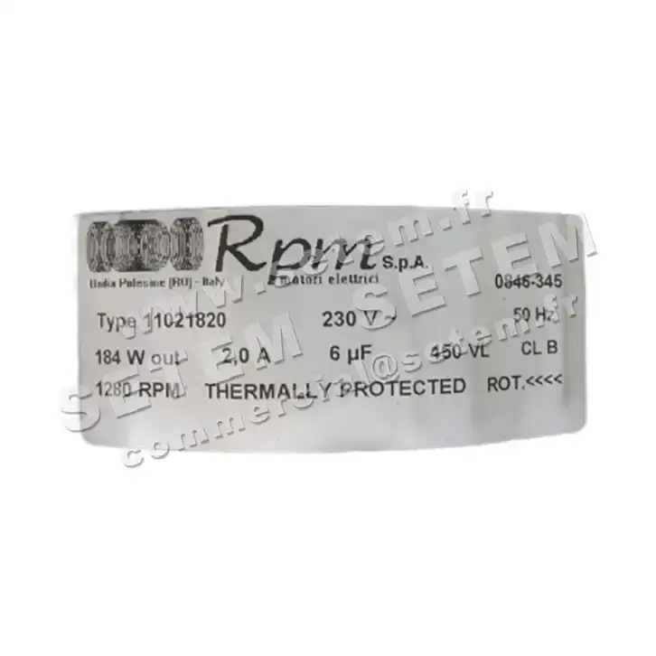 5726002470-MOTEUR RPM 11021820 2