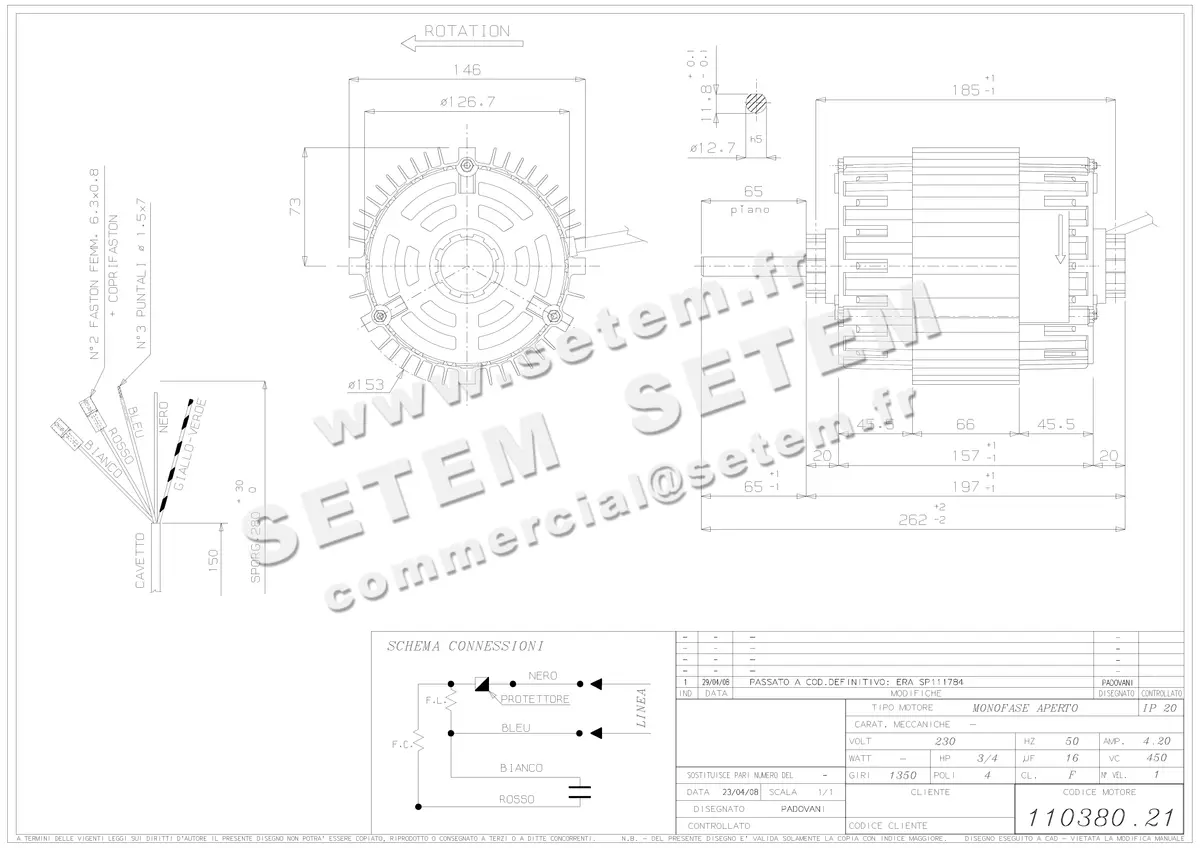 5726002498-MOTEUR RPM 11038021