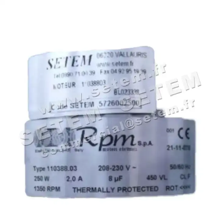 5726002500-MOTEUR RPM 11038803 7