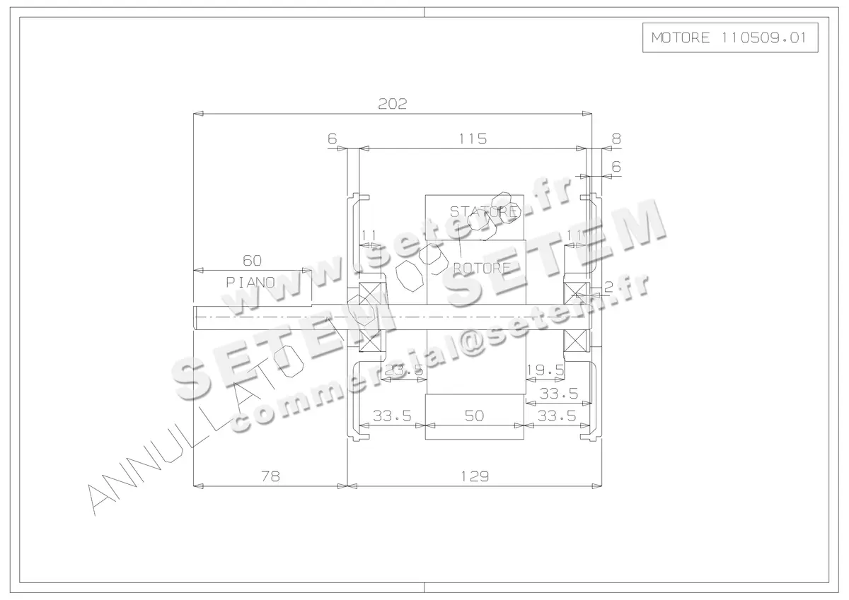 5726002516-MOTEUR RPM 11050901