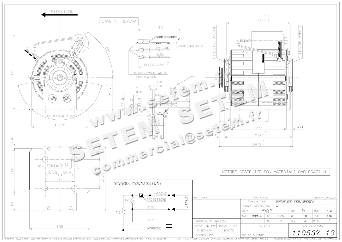 5726002524-MOTEUR RPM 11053718