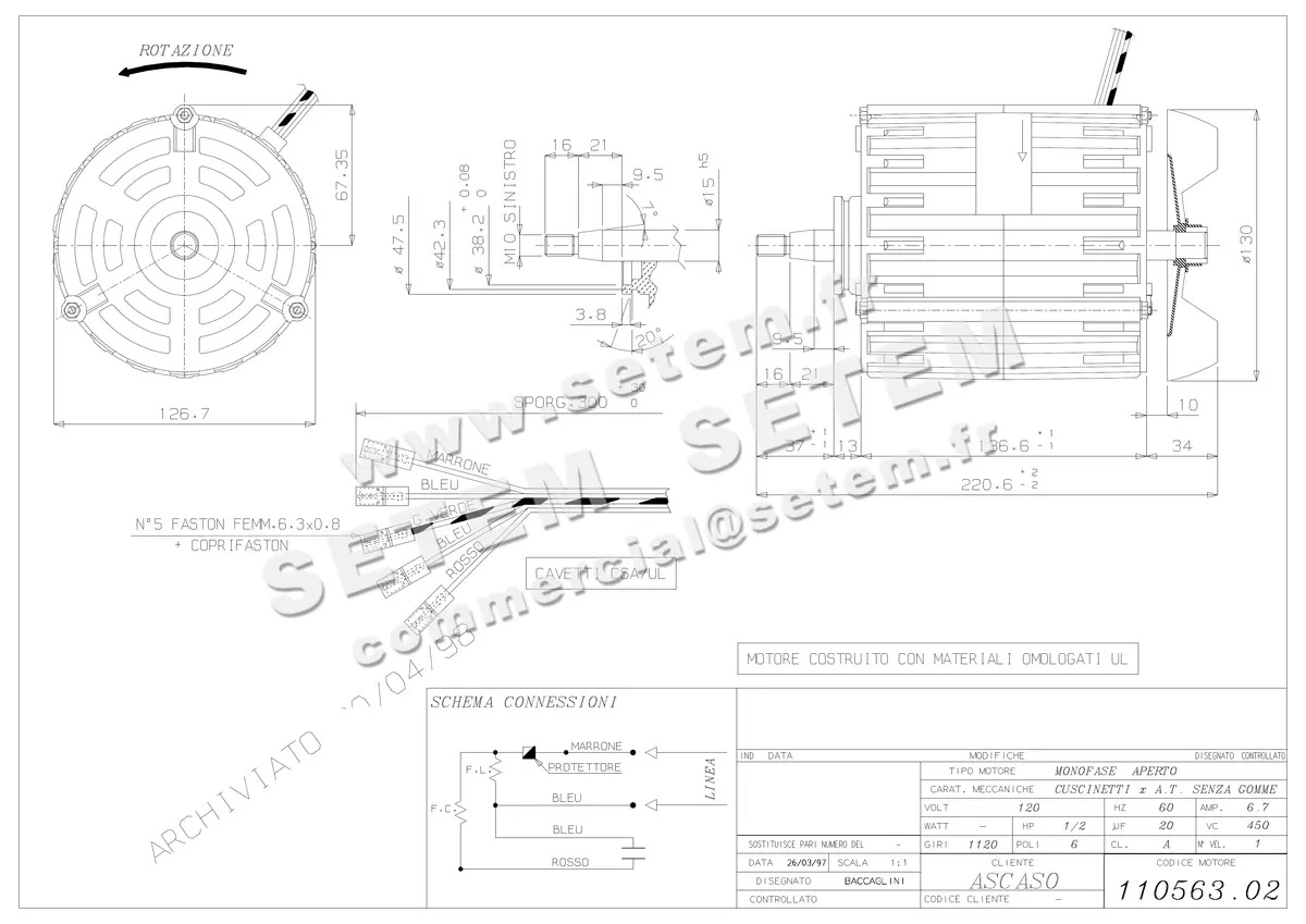 5726002629-MOTEUR RPM 11056302
