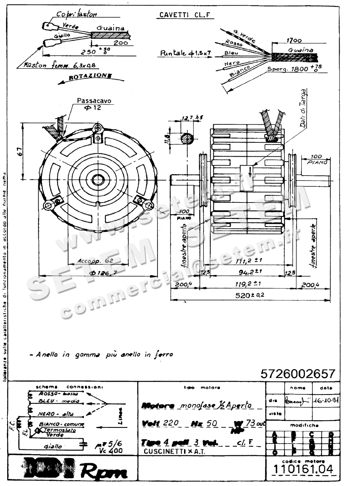 5726002657-MOTEUR RPM 11016104