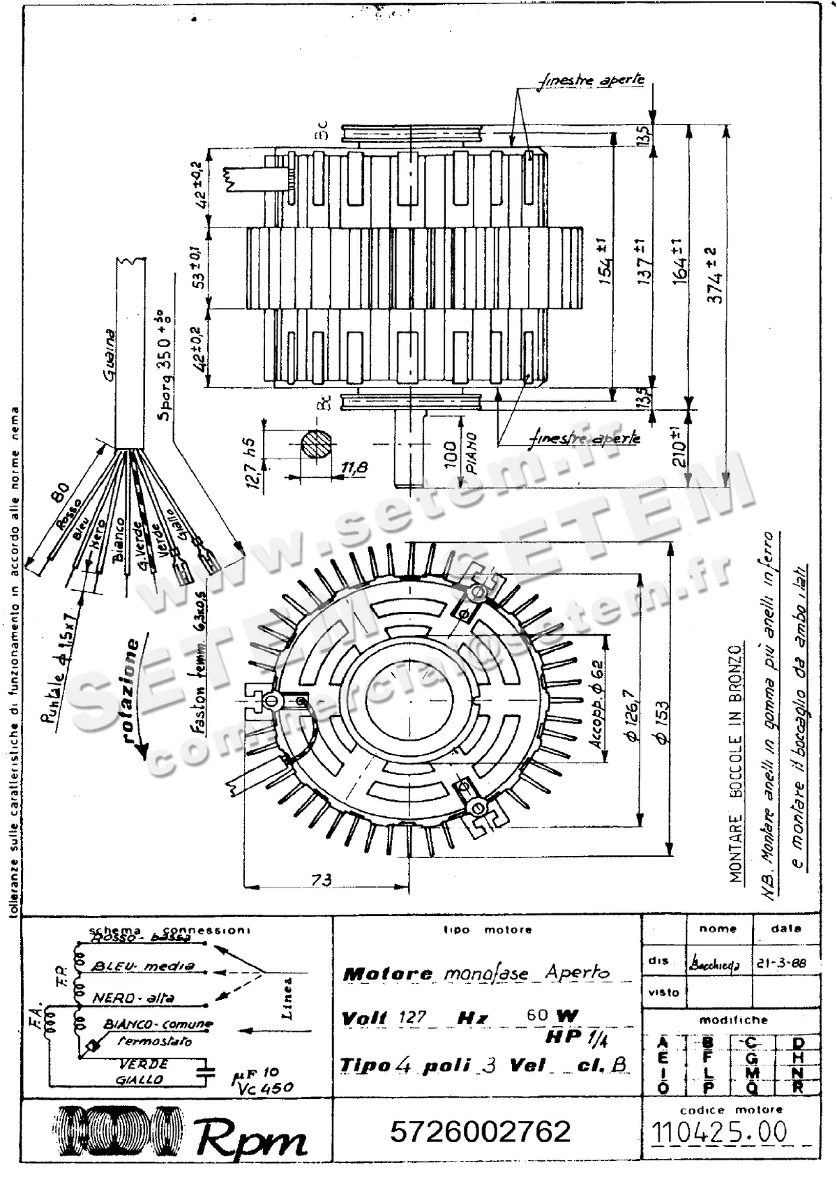 5726002762-MOTEUR RPM 11042500