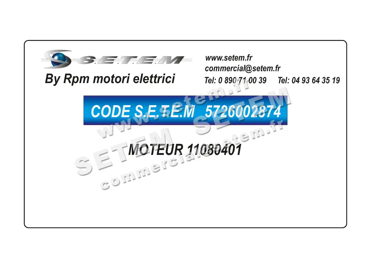 5726002874-MOTEUR RPM 11080401 6
