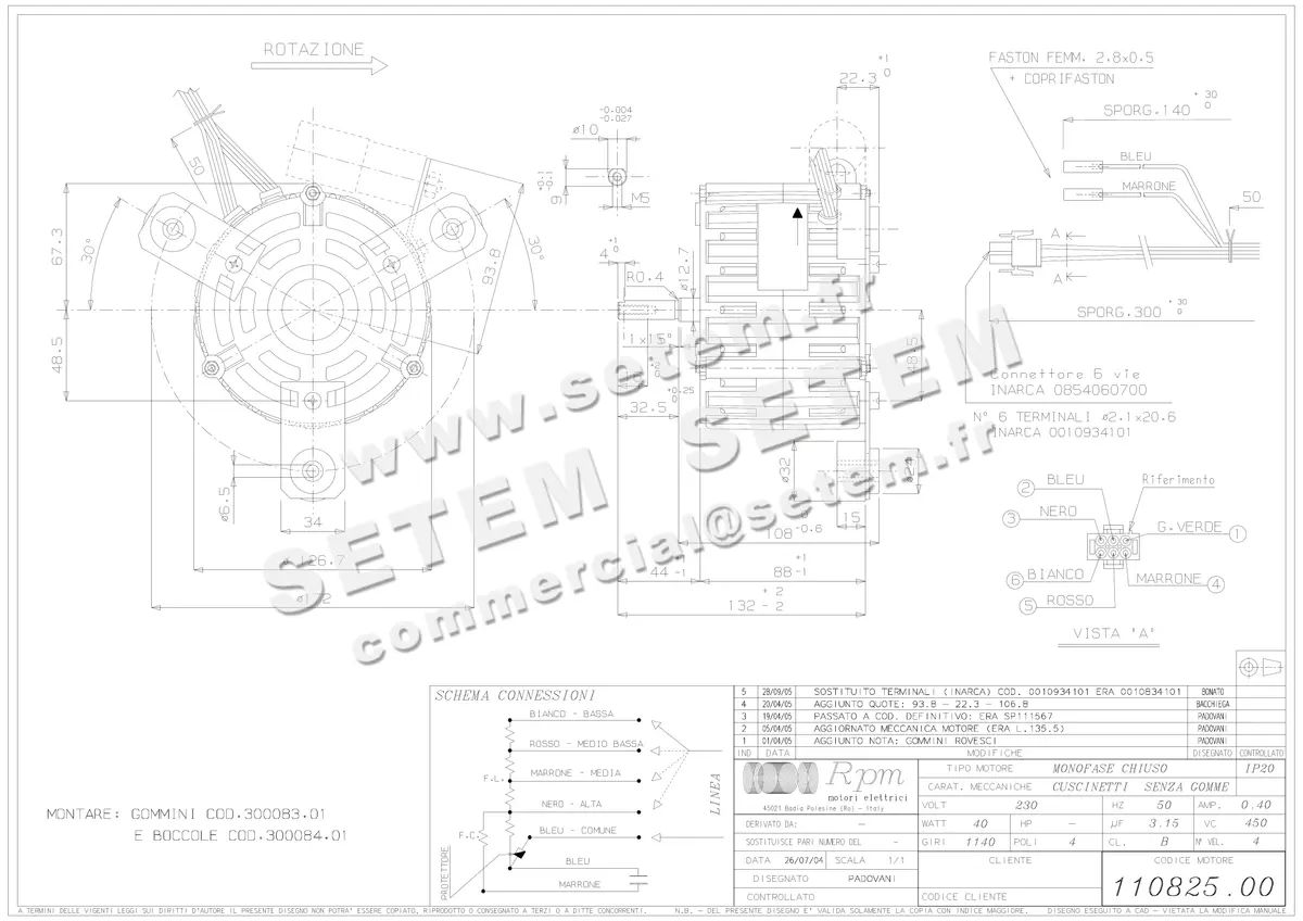 5726002887-MOTEUR RPM 11082500 4