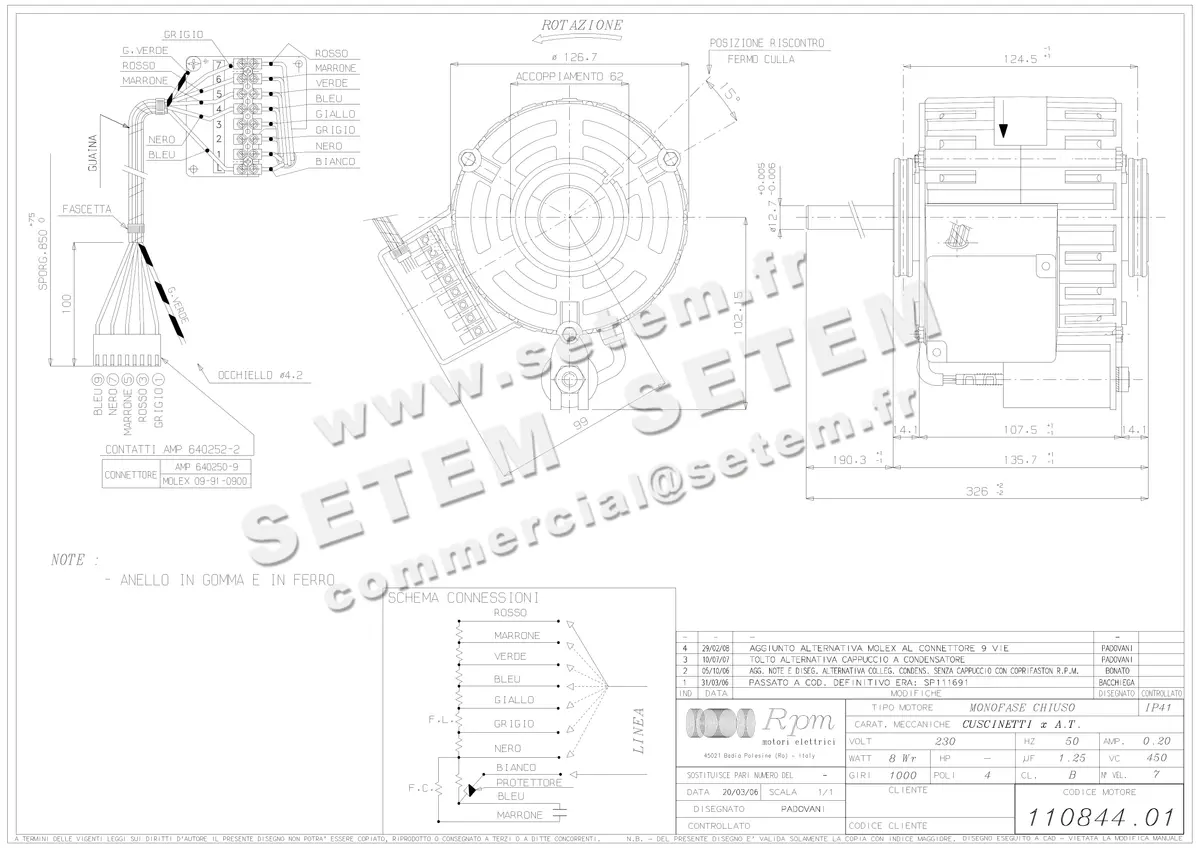 5726002897-MOTEUR RPM 11084401