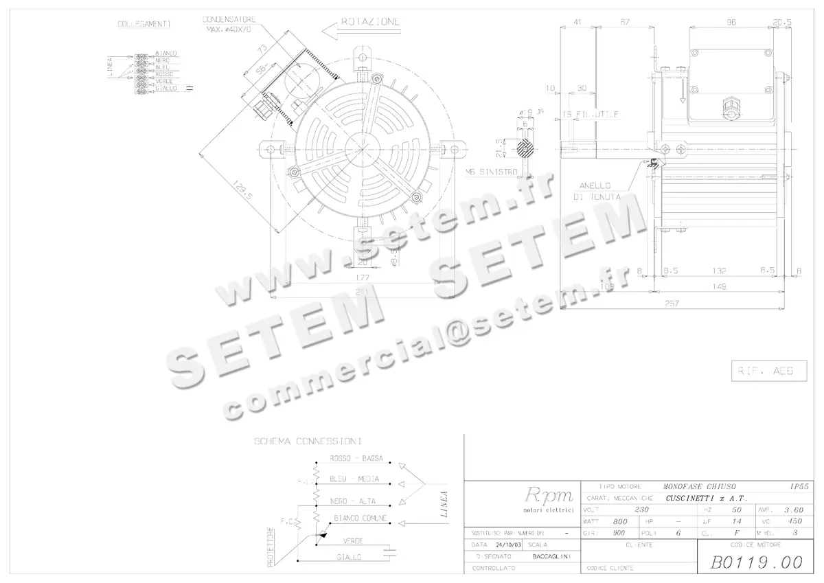 5726002921-MOTEUR RPM B011900 6