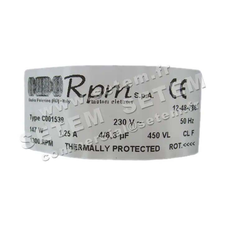 5726003170-MOTEUR RPM C001539 5