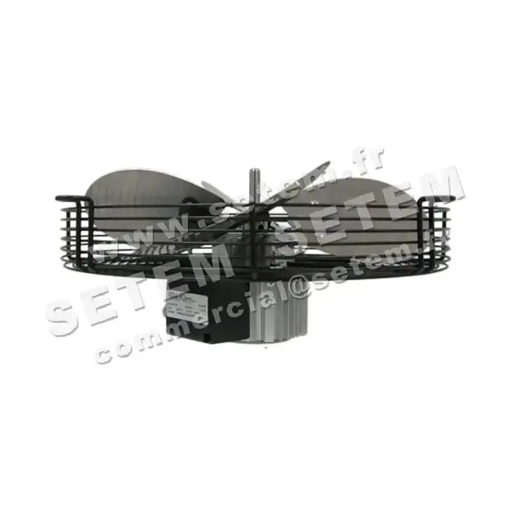 5726003189-VENTILATEUR RPM C004718 4