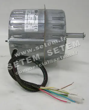 5726003420-MOTEUR RPM 11090400 "3072002" 3