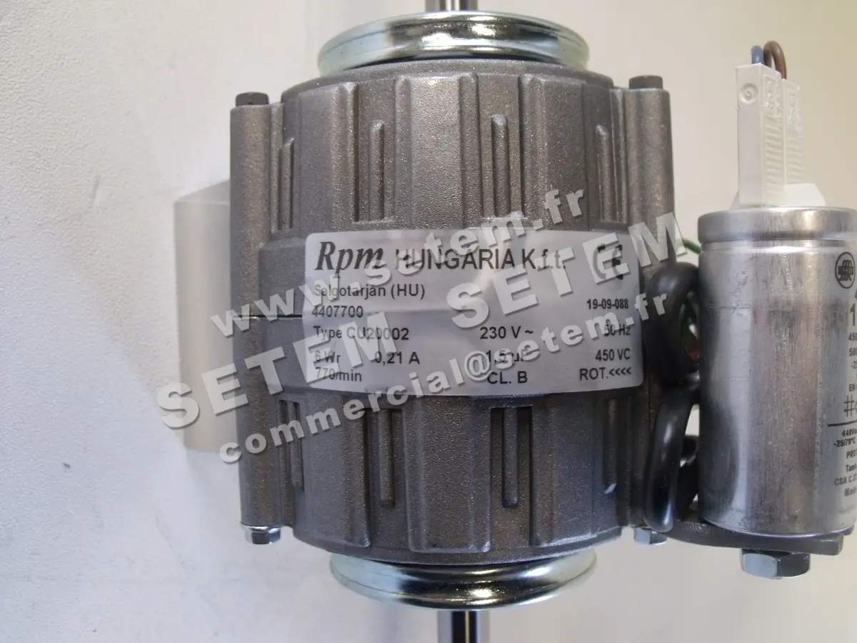 5726003426-MOTEUR RPM CU20002 "4407700" 7
