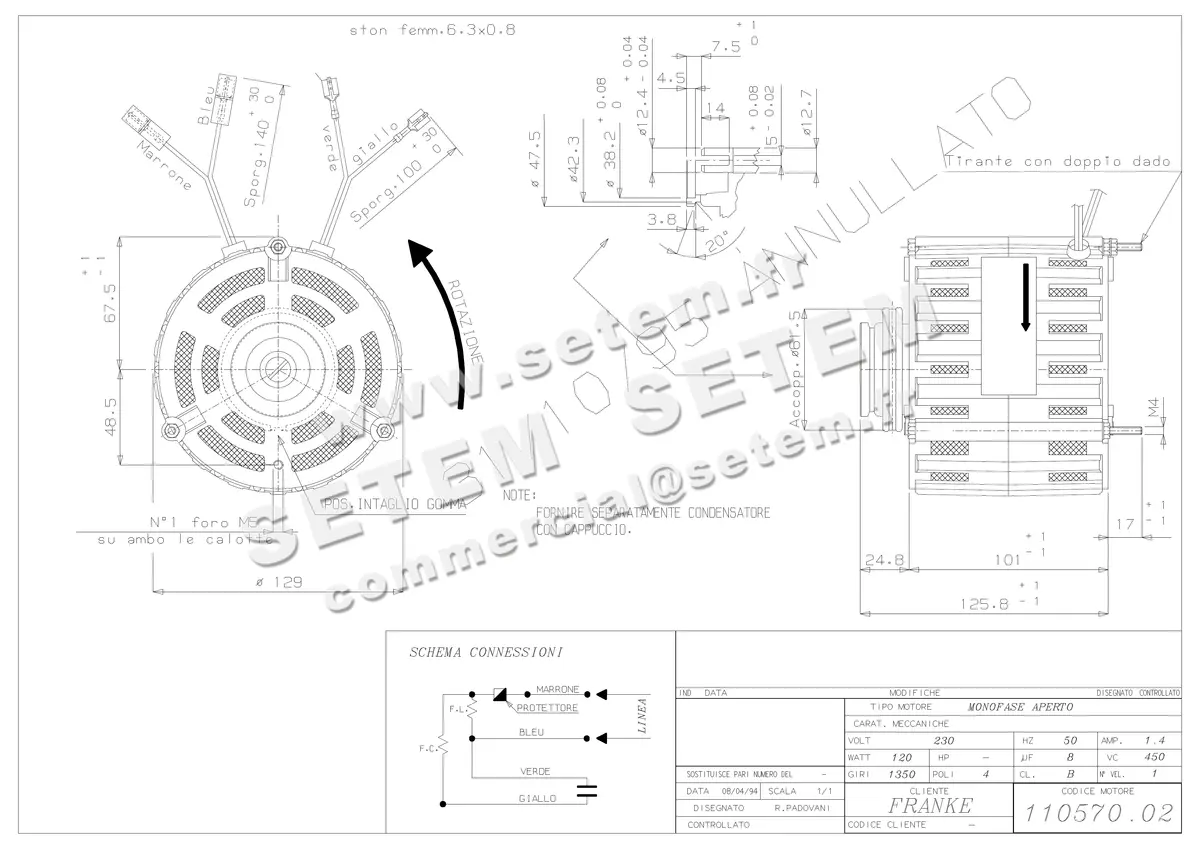 5726004183-MOTEUR RPM 11057002