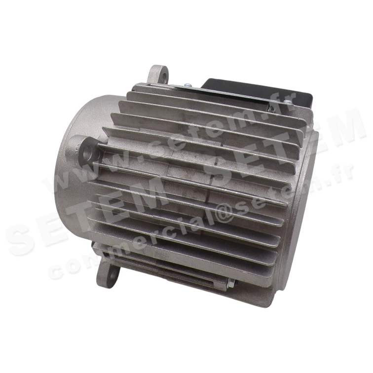 MOTEUR D009700 6AH56 "3051085" 3