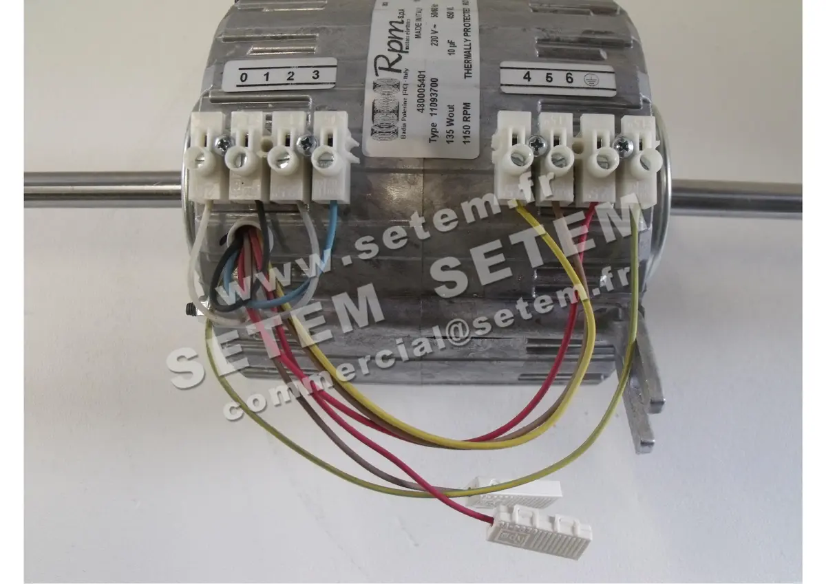 5726004300-MOTEUR RPM 11093700 "480005401" 2