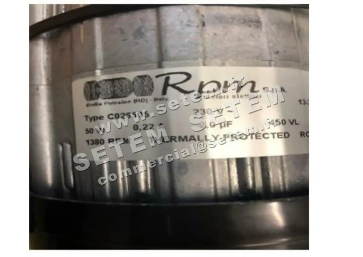 5726004976-MOTEUR RPM C026505 2