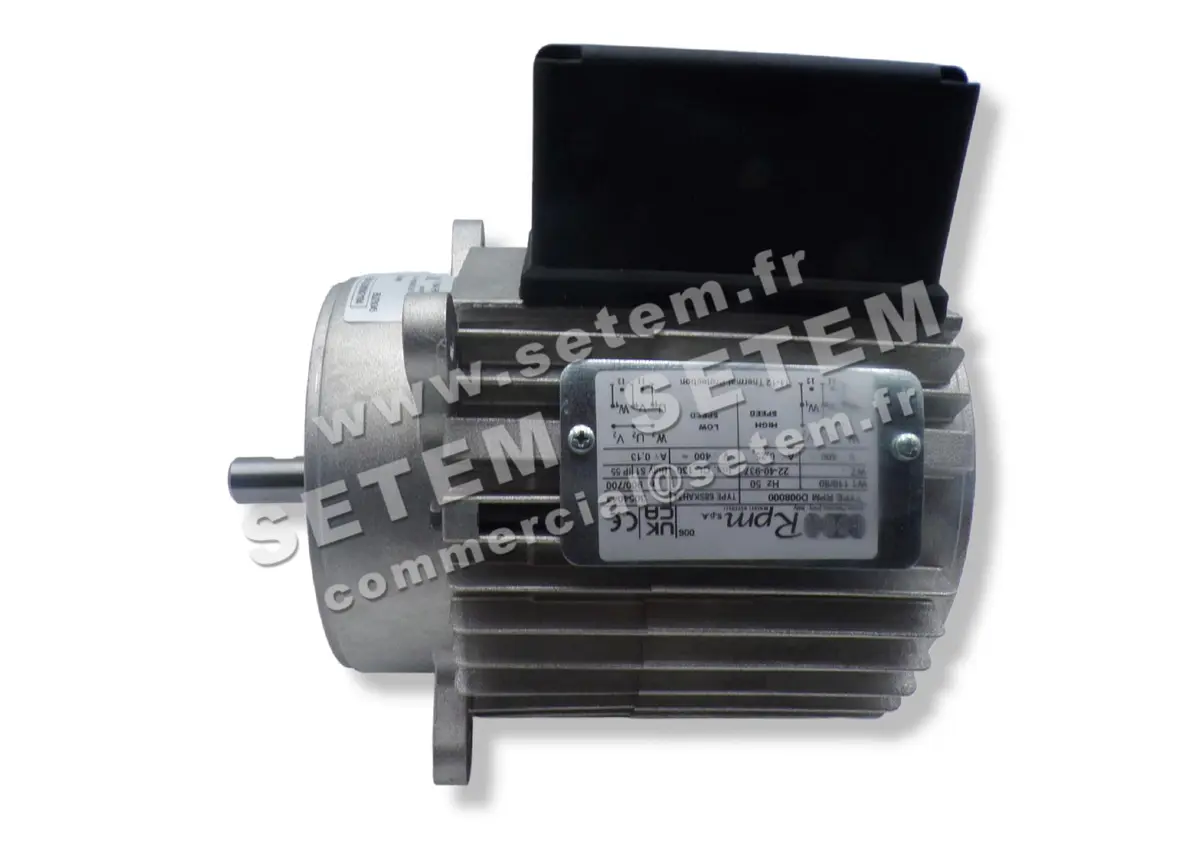 5726004999-MOTEUR RPM D008000 68SKAH34 "3054043"