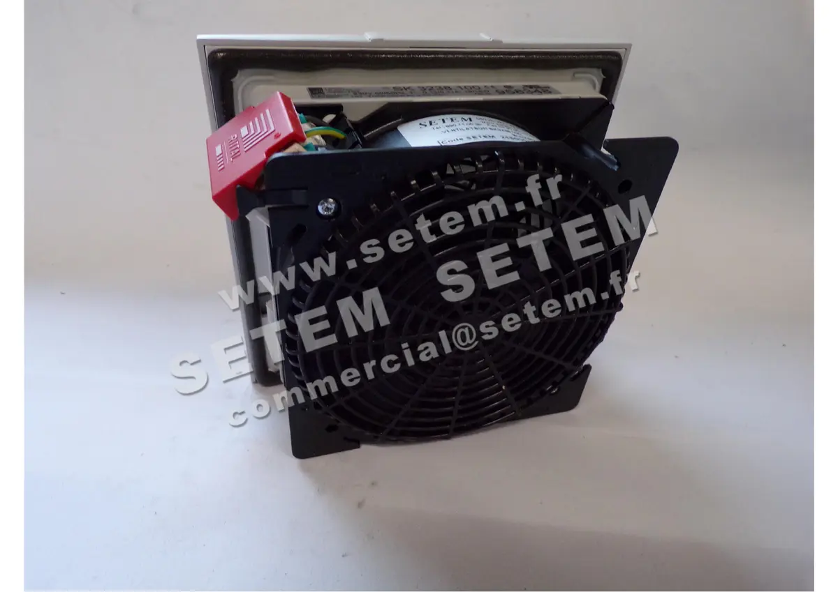 5732501110-VENTILATEUR RITTAL SK3238100 2