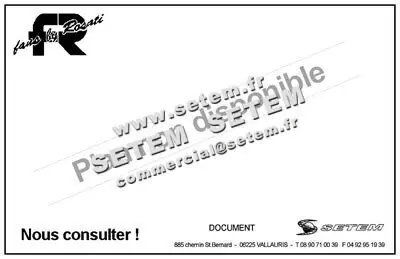 5740003433-HELICE ACIER 6PALES D350MM A 12.7MM MOTEUR ROSATI -HELICE 2