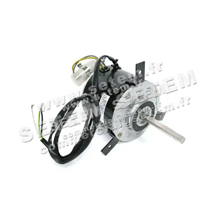 5743000051-MOTEUR REMCO 48.4.100CL