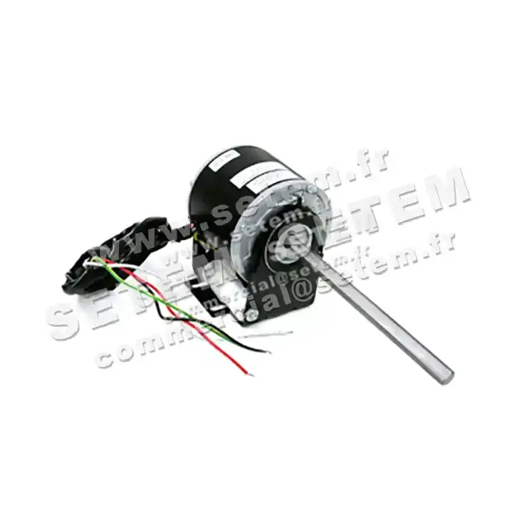 5743000084-MOTEUR REMCO 35.4.35/2C