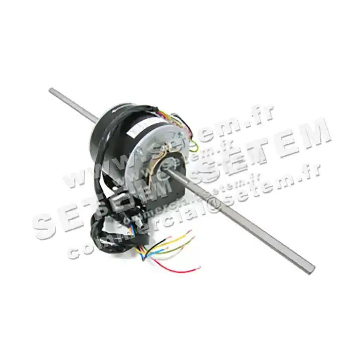 5743000130-MOTEUR REMCO DE2F6832K