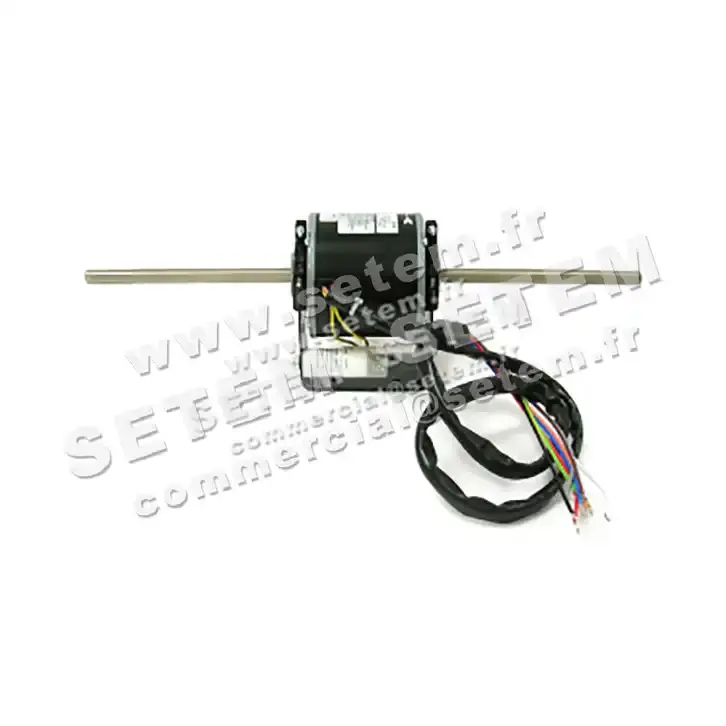 5743000420-MOTEUR REMCO 35.4.75.6DS