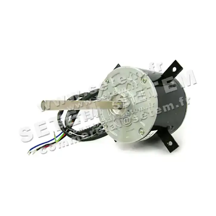 5743000450-MOTEUR REMCO 48.4.90/3A