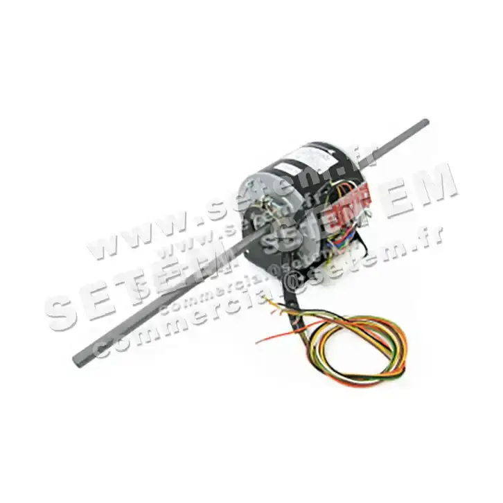 5743000464-MOTEUR REMCO DE2F6862K