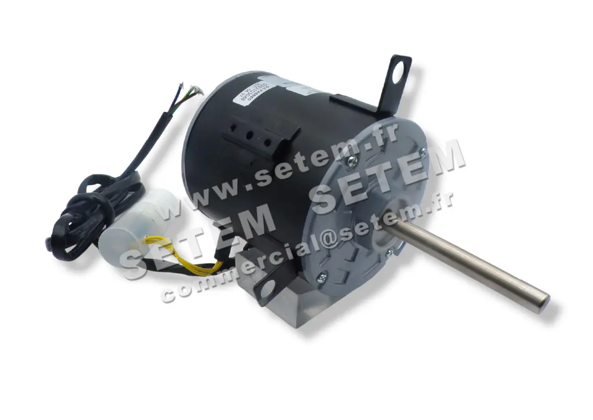 5743000500-MOTEUR REMCO DE3G6816K 5