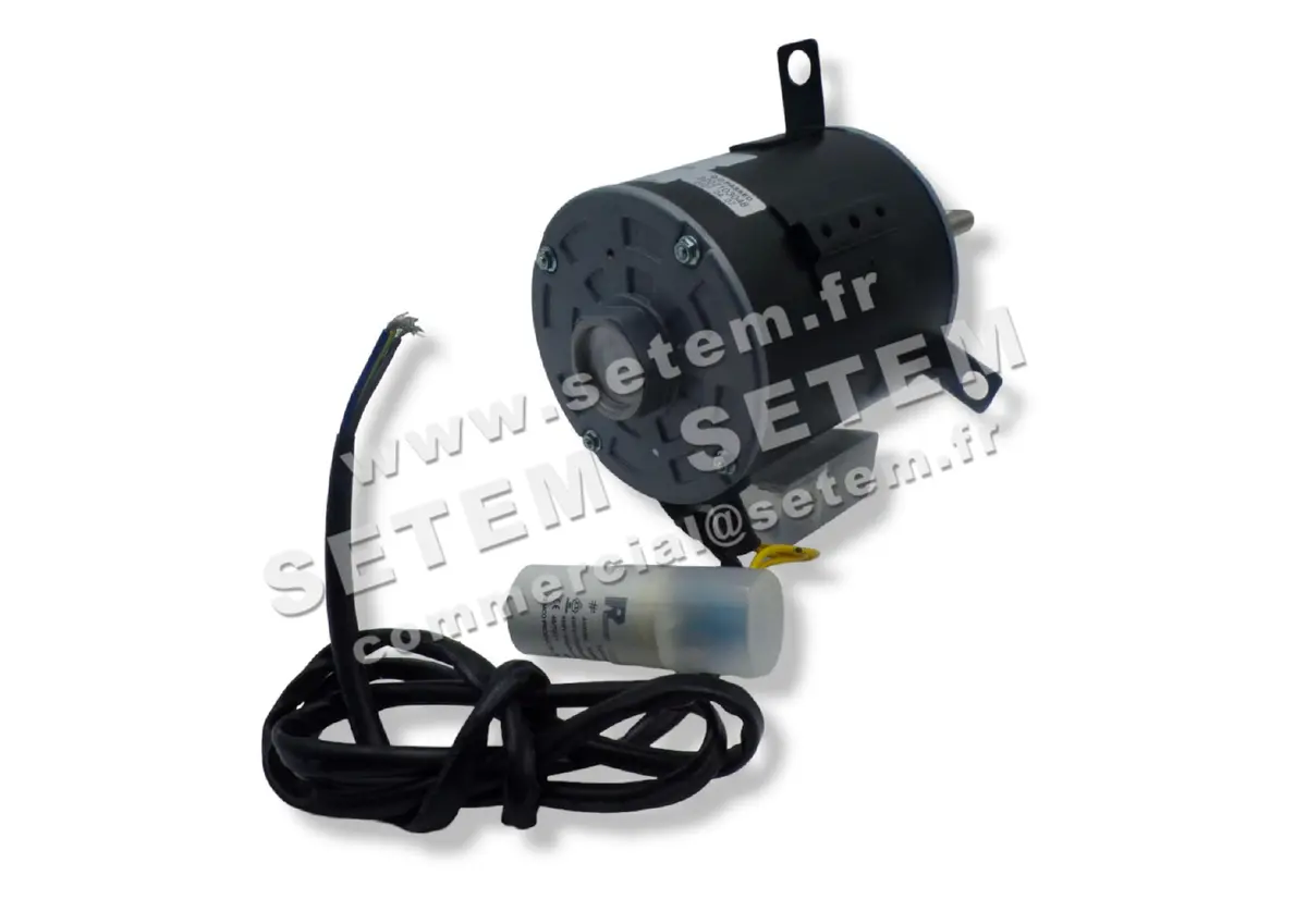 5743000500-MOTEUR REMCO DE3G6816K 2