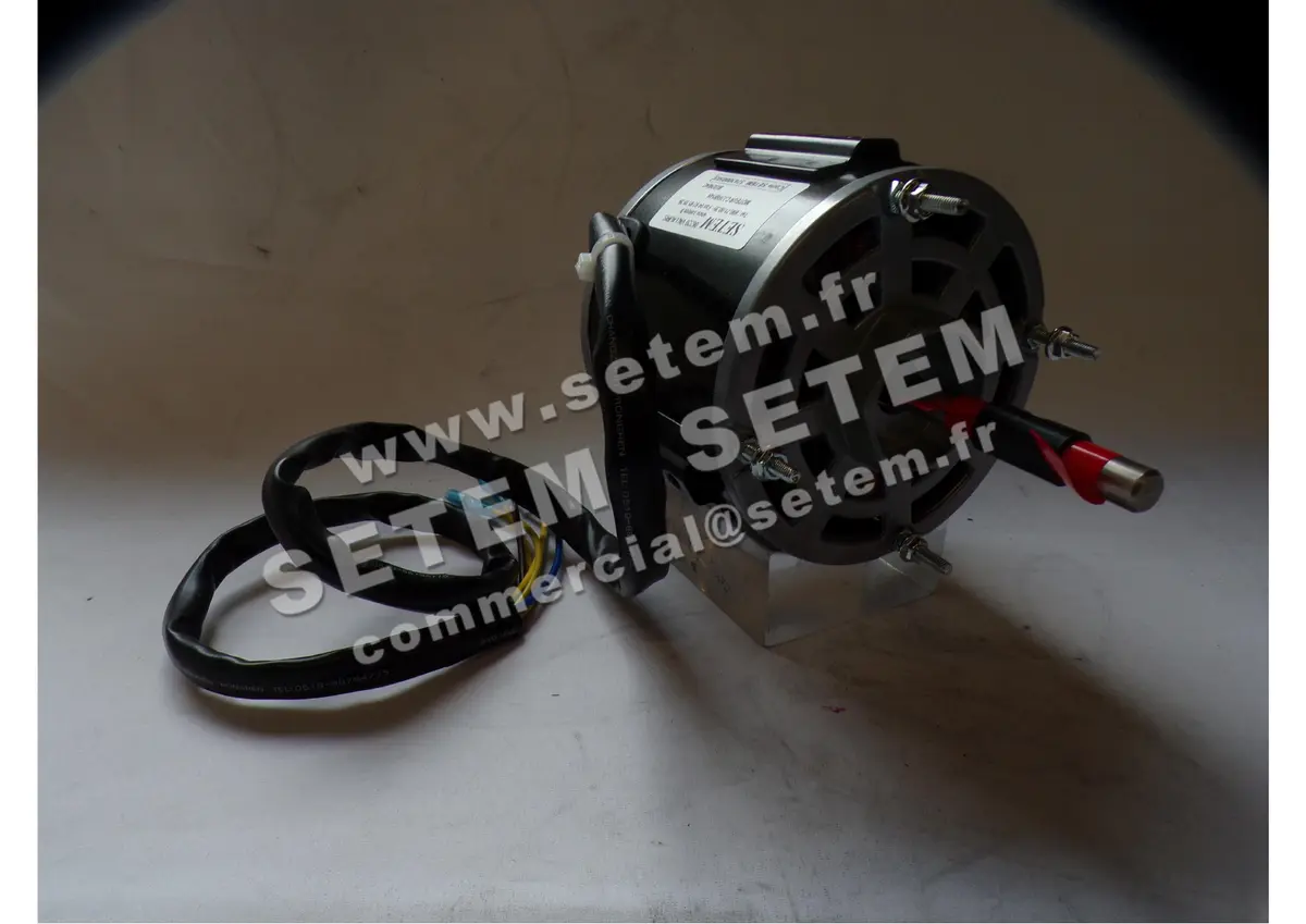 5743000503-MOTEUR REMCO CA2F6814K