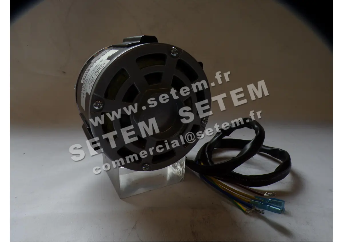 5743000503-MOTEUR REMCO CA2F6814K 3