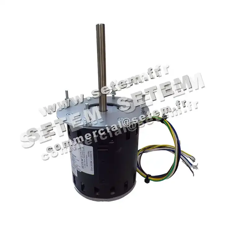 5743000510-MOTEUR REMCO F48T14A13