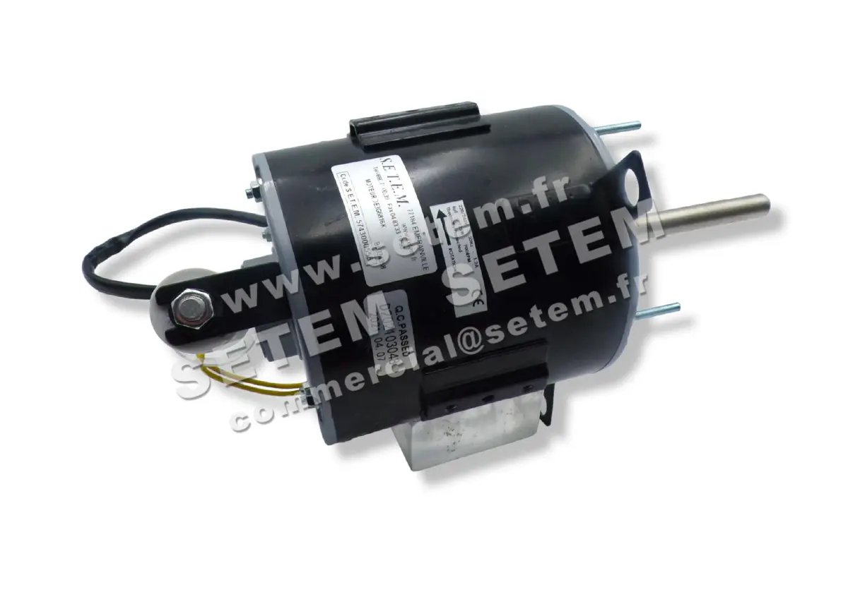 5743000555-MOTEUR REMCO DE3G6816K