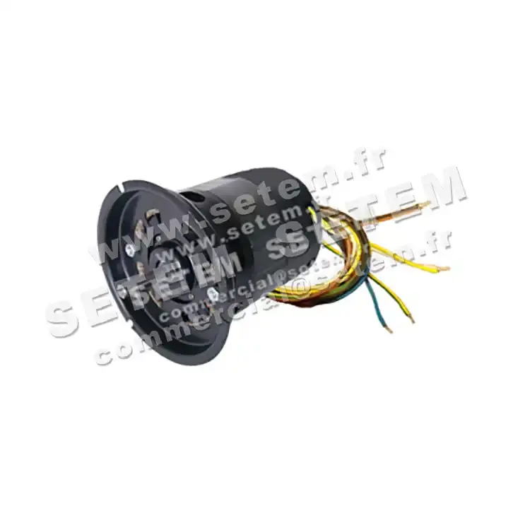 5743000725-MOTEUR REMCO 33.2.35CFVDV