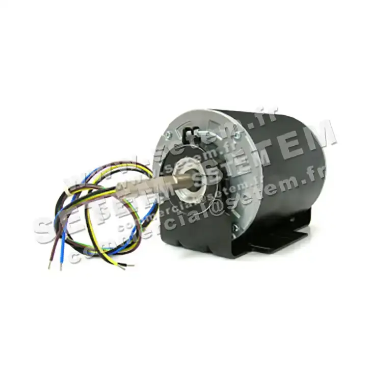 5743004125-MOTEUR REMCO 48.4.125A